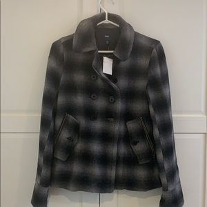BNWT - gap jacket